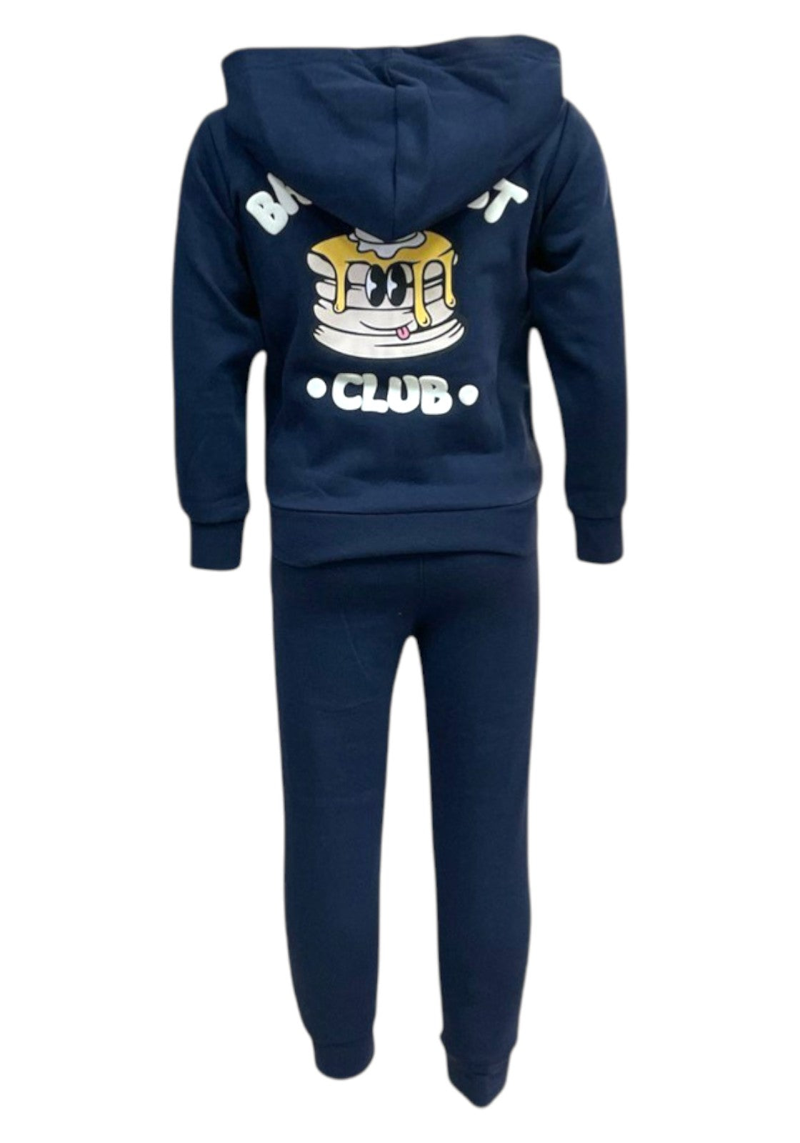 TUTE Blu/giallo Champion