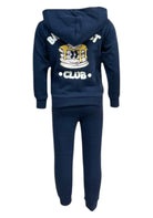 TUTE Blu/giallo Champion