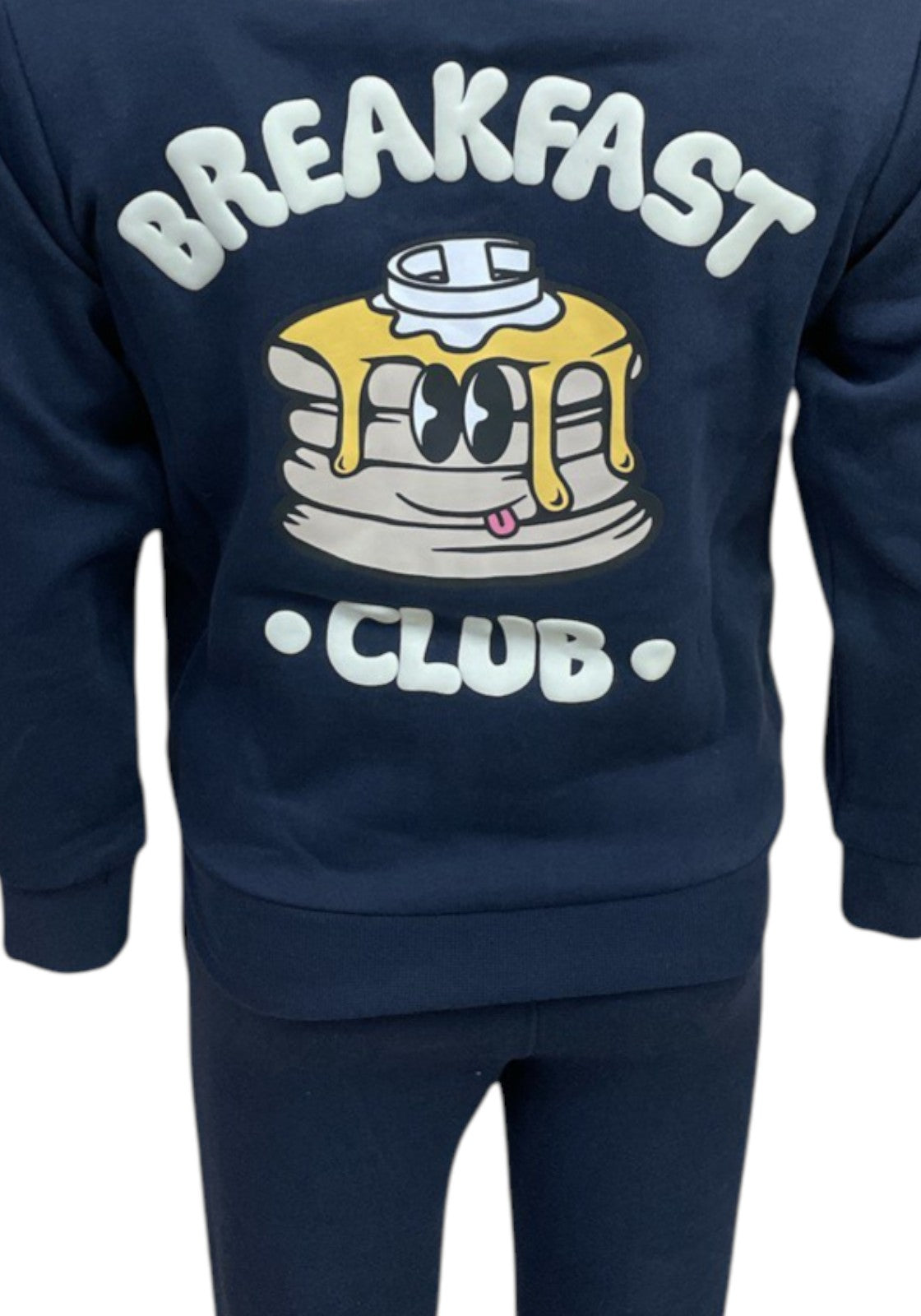 TUTE Blu/giallo Champion