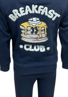 TUTE Blu/giallo Champion