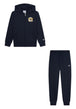 TUTE Blu/giallo Champion