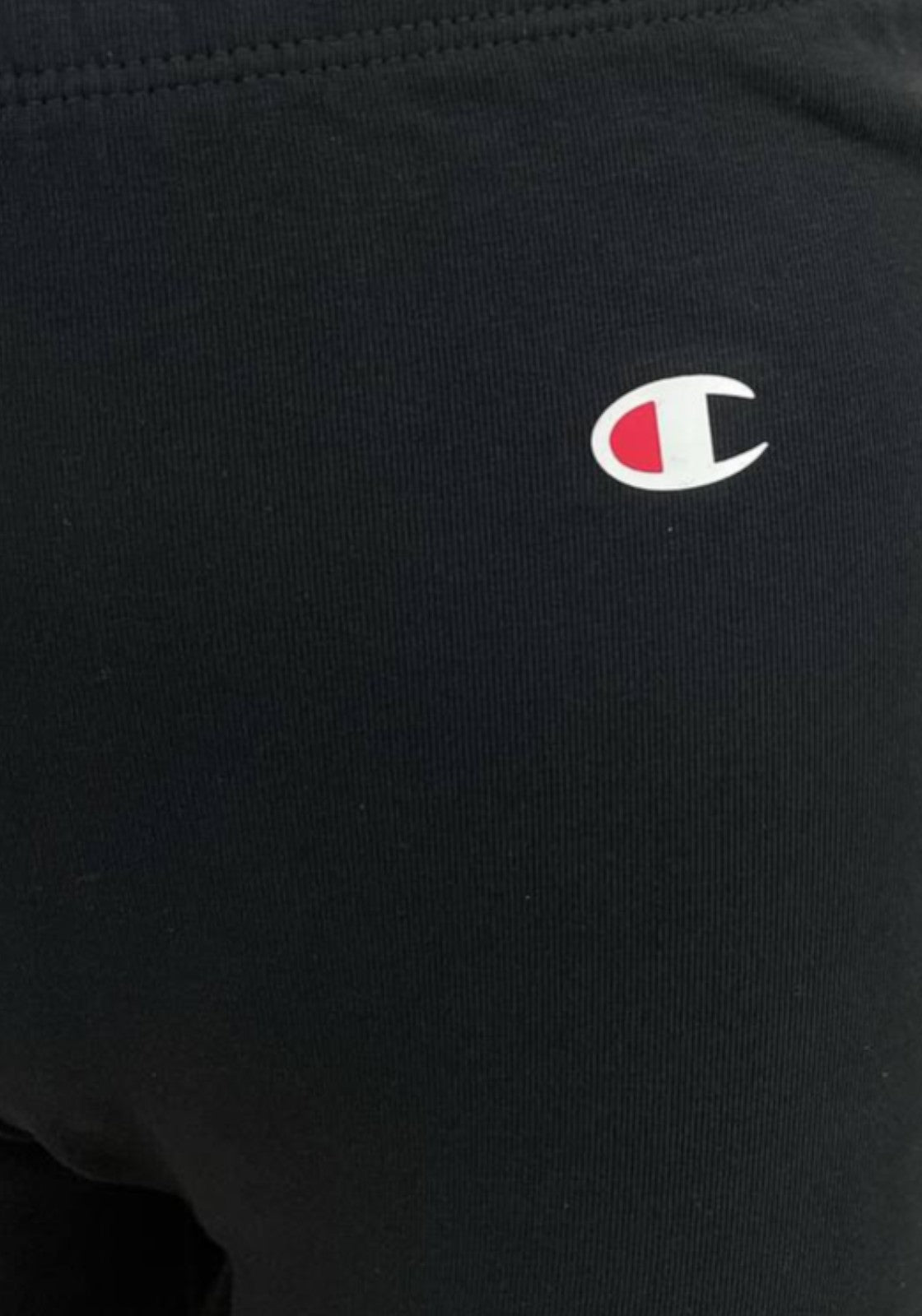 PANTALONI Nero Champion