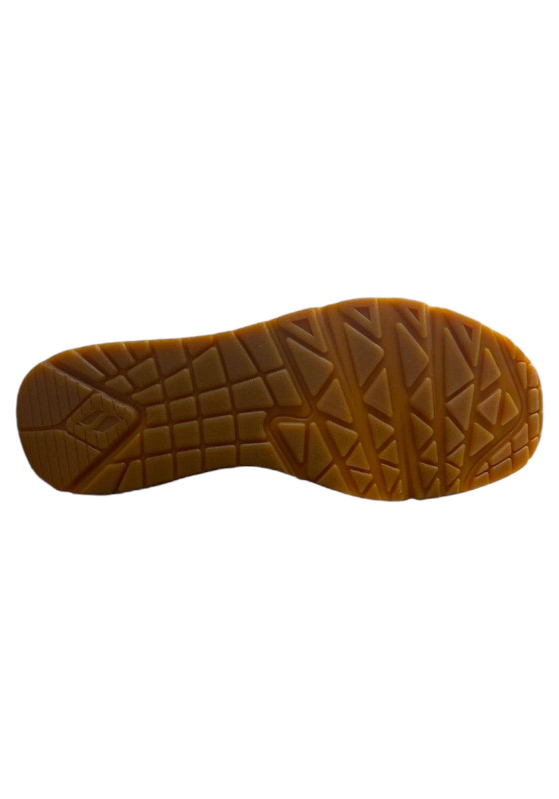 SCARPE Beige Skechers