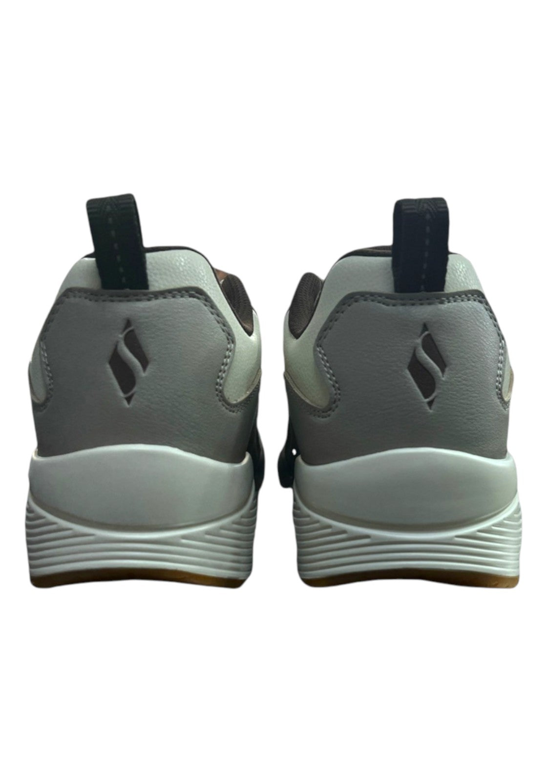 SCARPE Beige Skechers