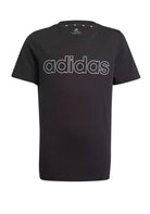 T-SHIRT E CANOTTE Nero Adidas