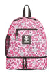 ACCESSORI LIFESTYLE Fucsia/nero Arena