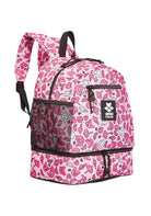 ACCESSORI LIFESTYLE Fucsia/nero Arena