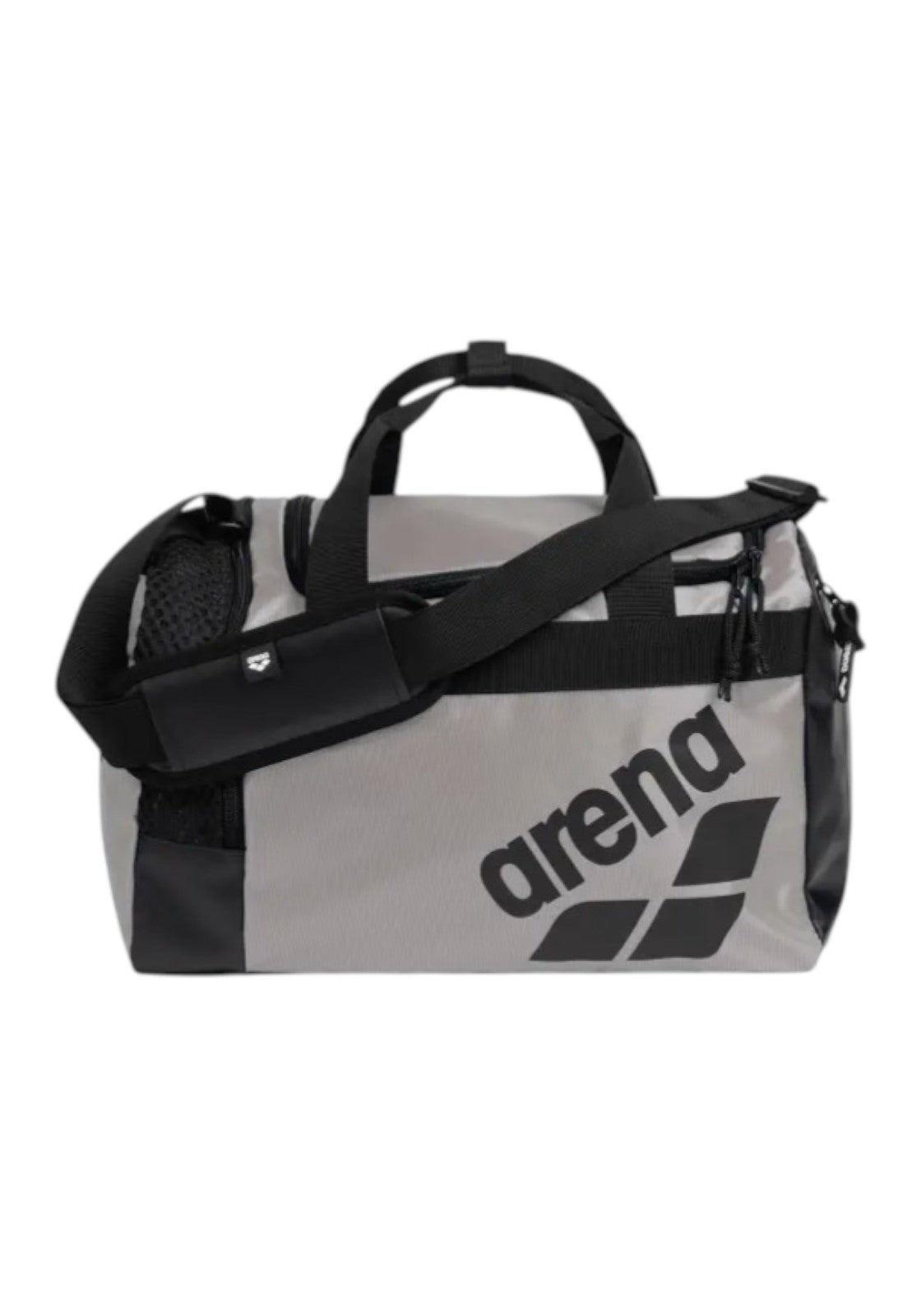 ACCESSORI PALESTRA Grigio/nero Arena