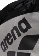 ACCESSORI PALESTRA Grigio/nero Arena