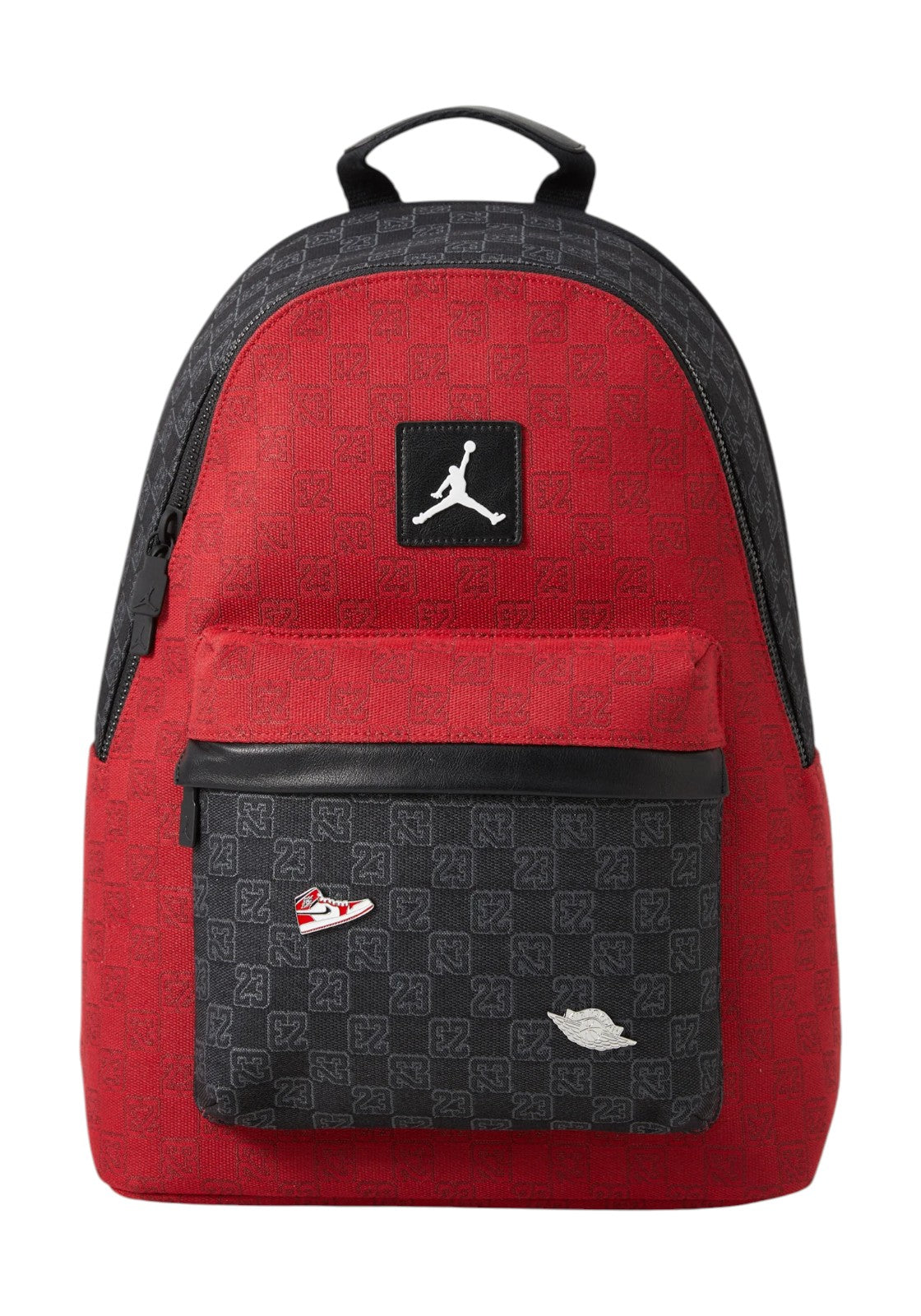 ACCESSORI LIFESTYLE Rosso/nero Nike