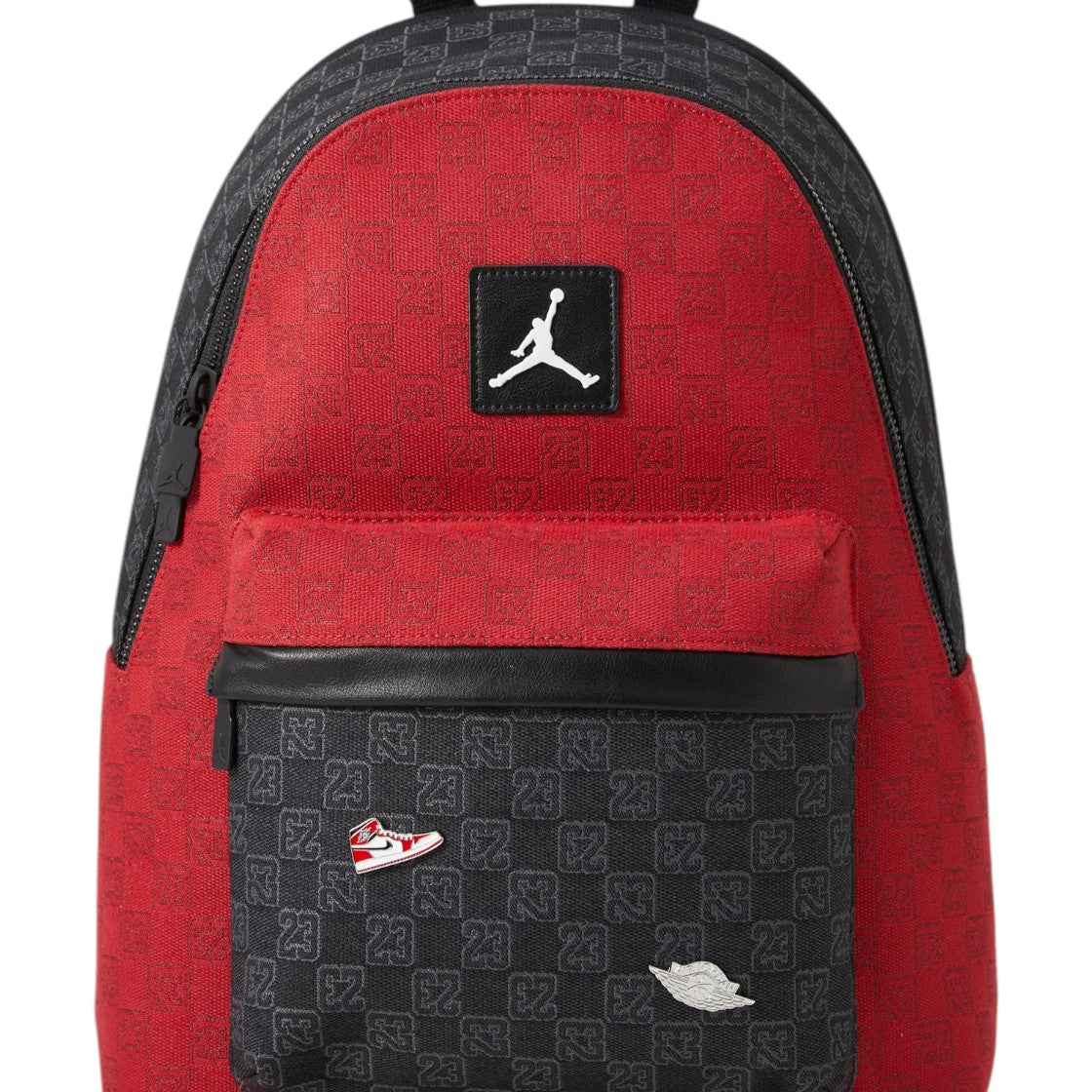 ACCESSORI LIFESTYLE Rosso/nero Nike