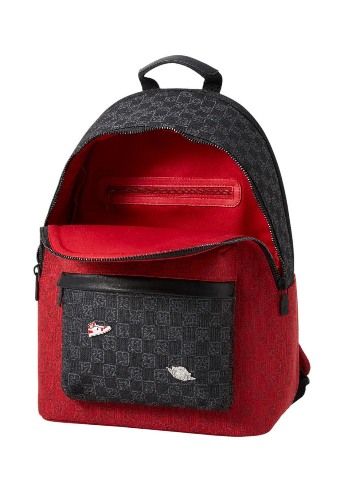 ACCESSORI LIFESTYLE Rosso/nero Nike