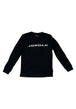 T-SHIRT E CANOTTE Nero/bianco Nike
