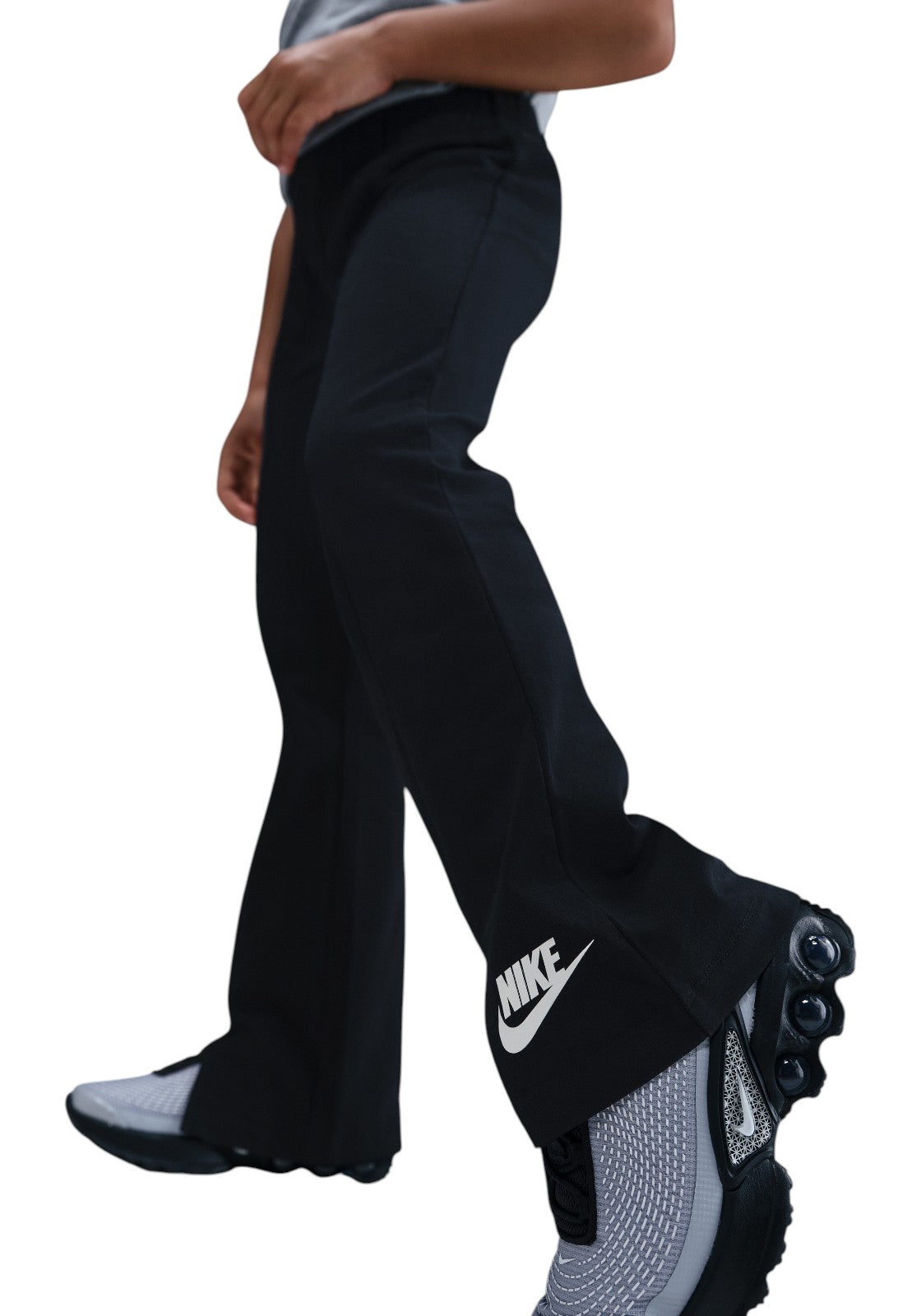 TUTE Beige/nero Nike