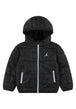 GIUBBINI E GIACCHE Nero/grigio Nike