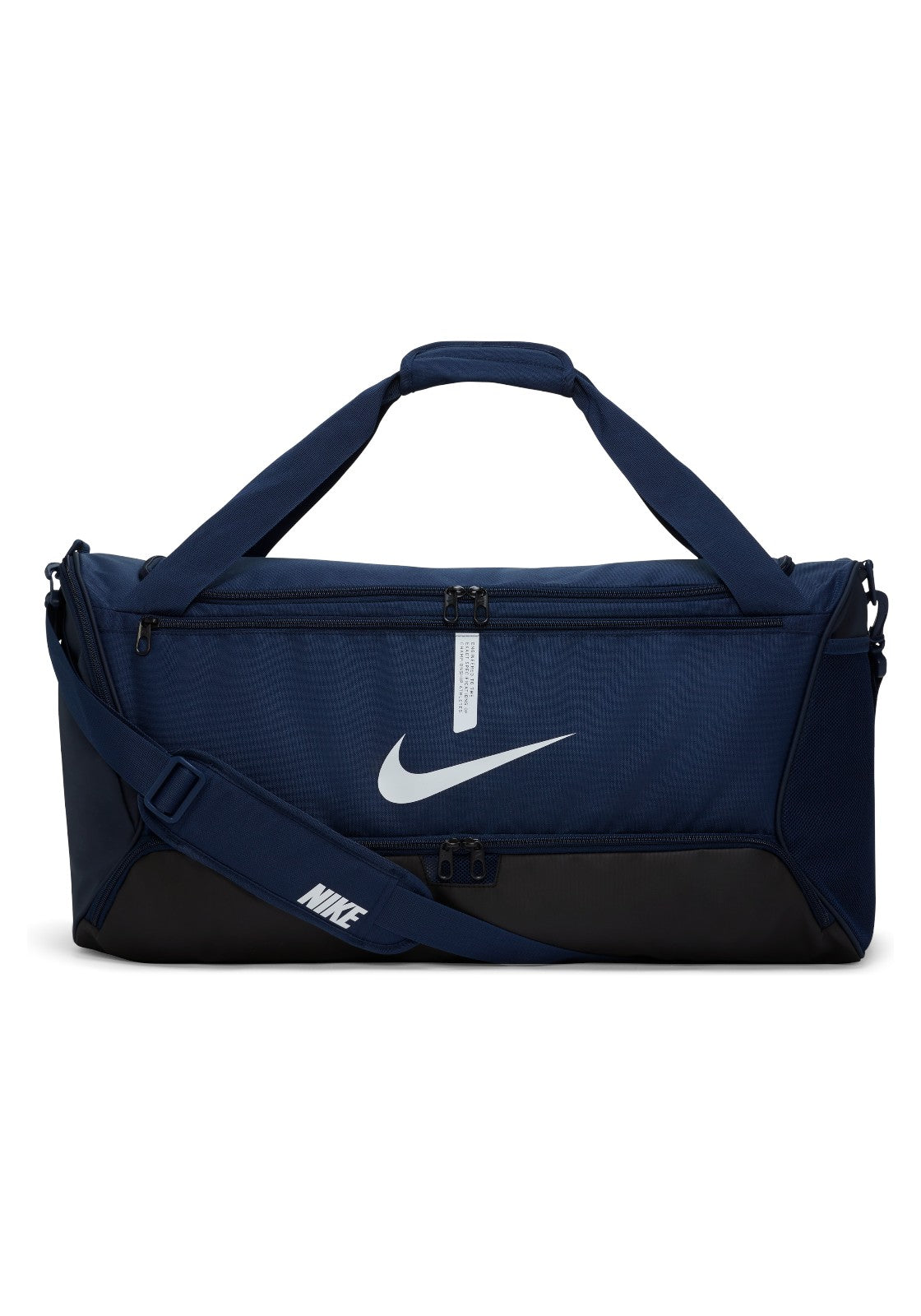 ACCESSORI PALESTRA Blu/nero Nike