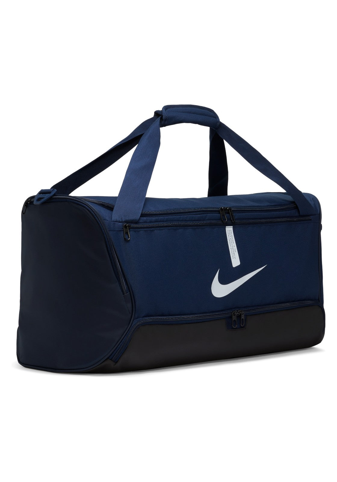 ACCESSORI PALESTRA Blu/nero Nike