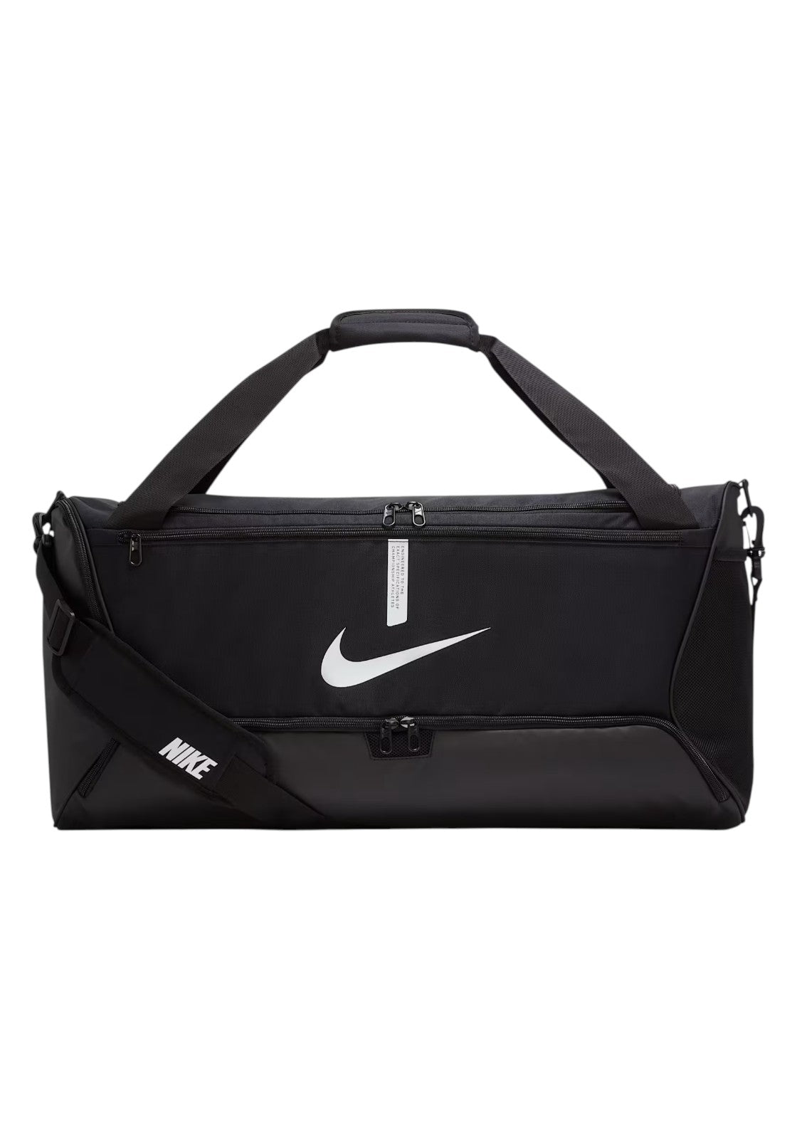 ACCESSORI PALESTRA Nero/bianco Nike