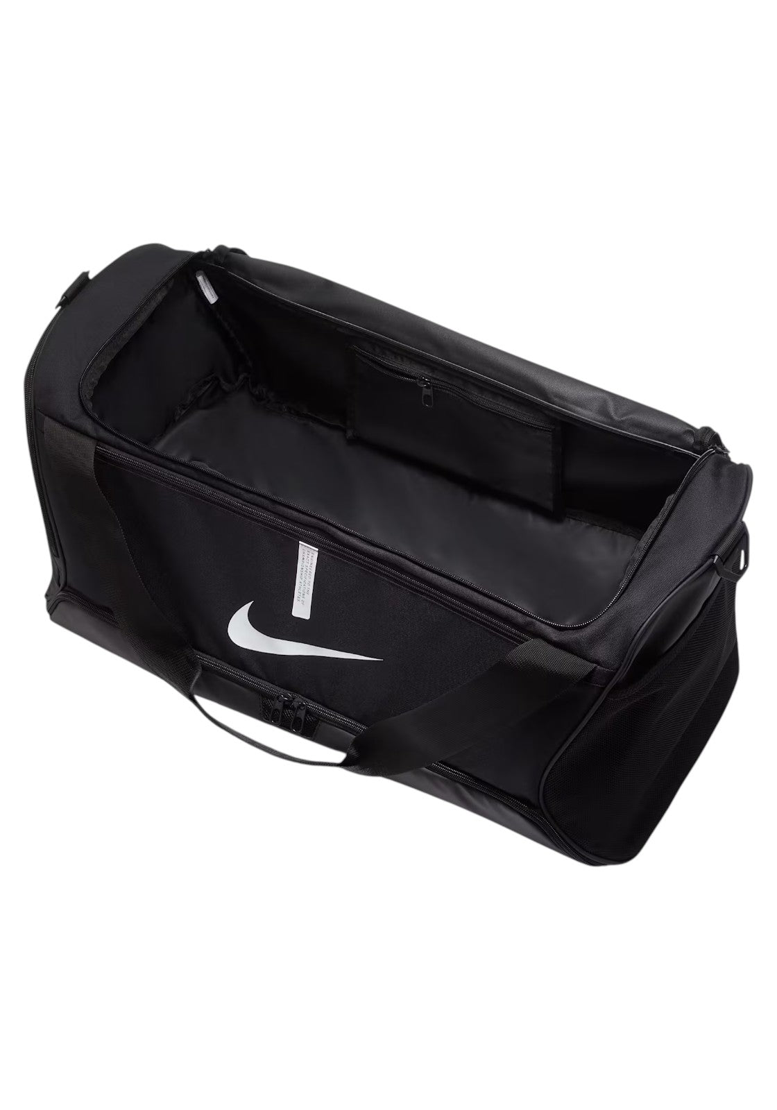 ACCESSORI PALESTRA Nero/bianco Nike