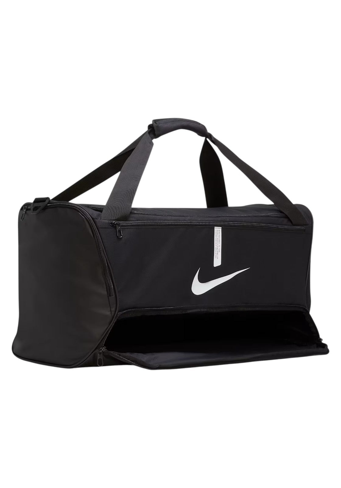 ACCESSORI PALESTRA Nero/bianco Nike