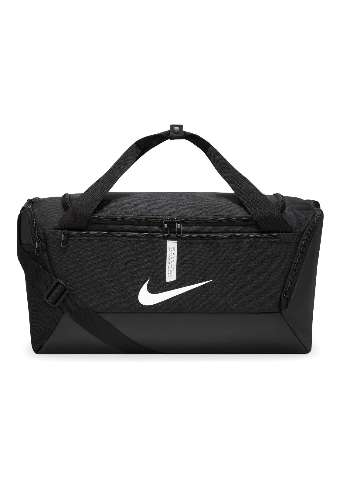 ACCESSORI PALESTRA Nero/bianco Nike