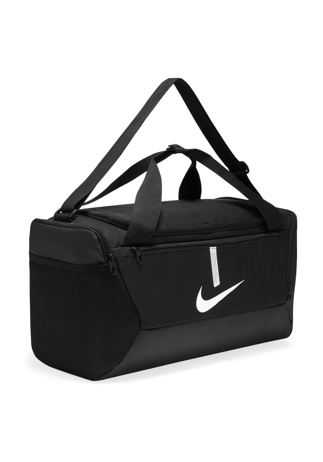 ACCESSORI PALESTRA Nero/bianco Nike