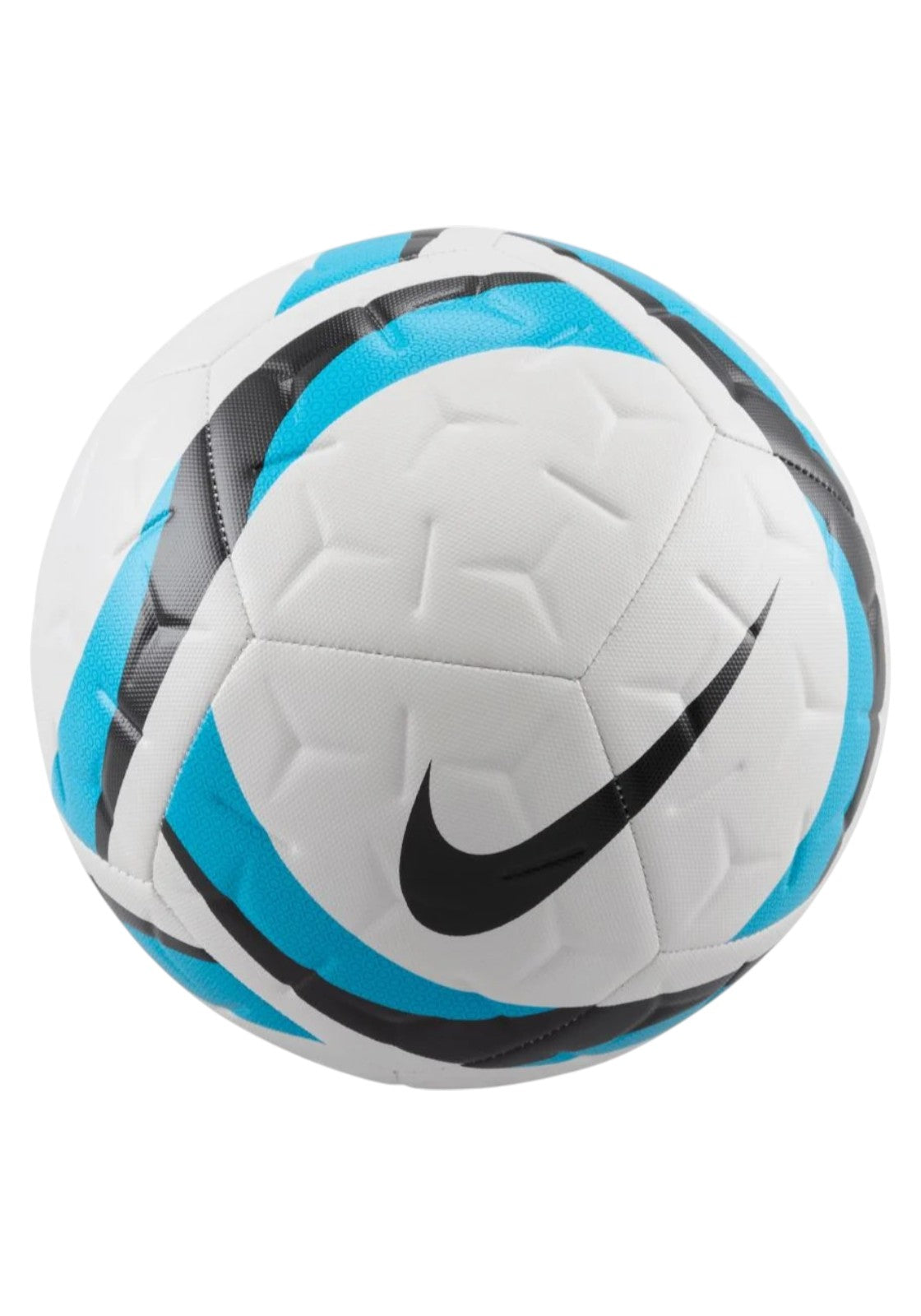 CALCIO Bianco/celeste Nike