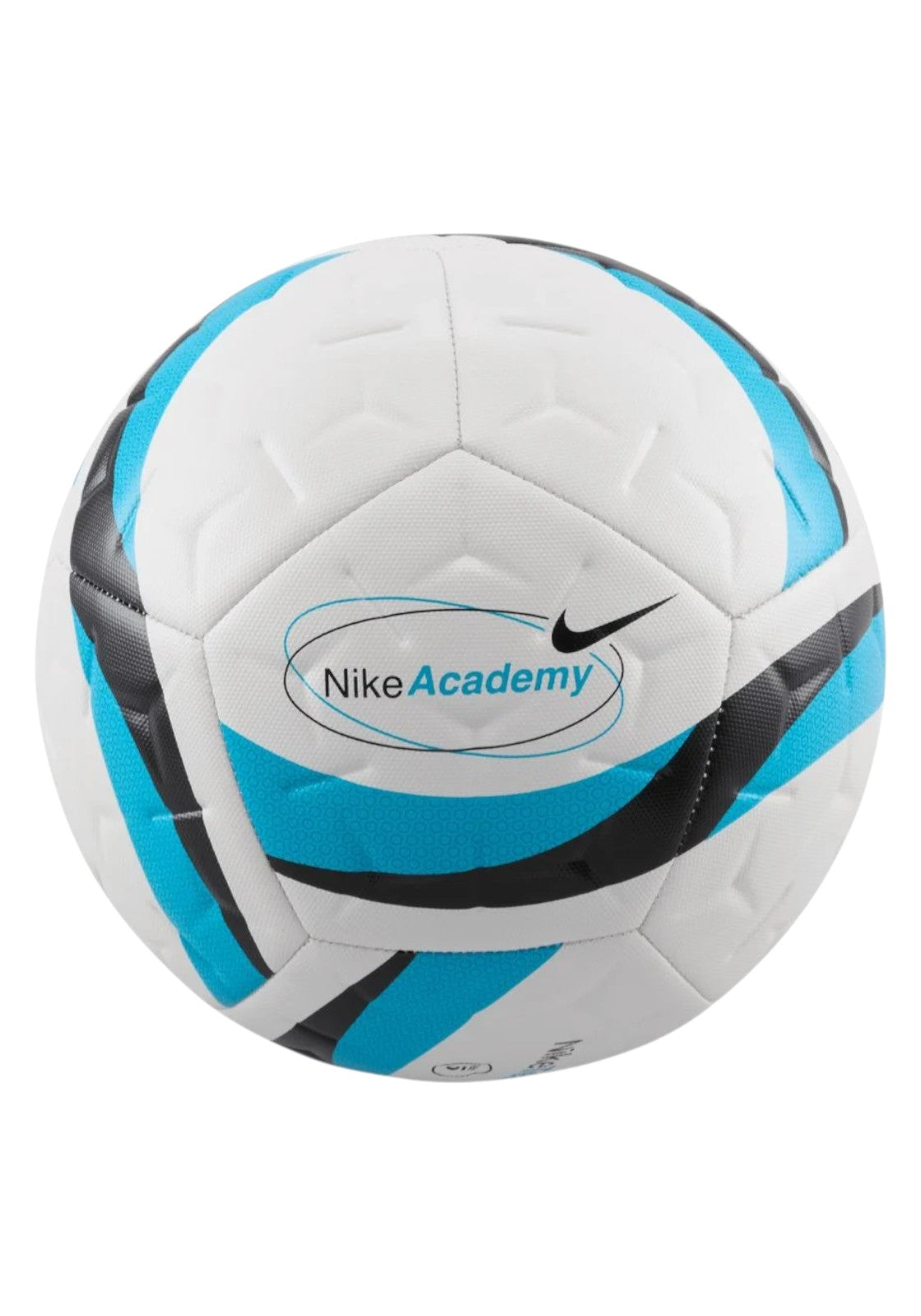 CALCIO Bianco/celeste Nike