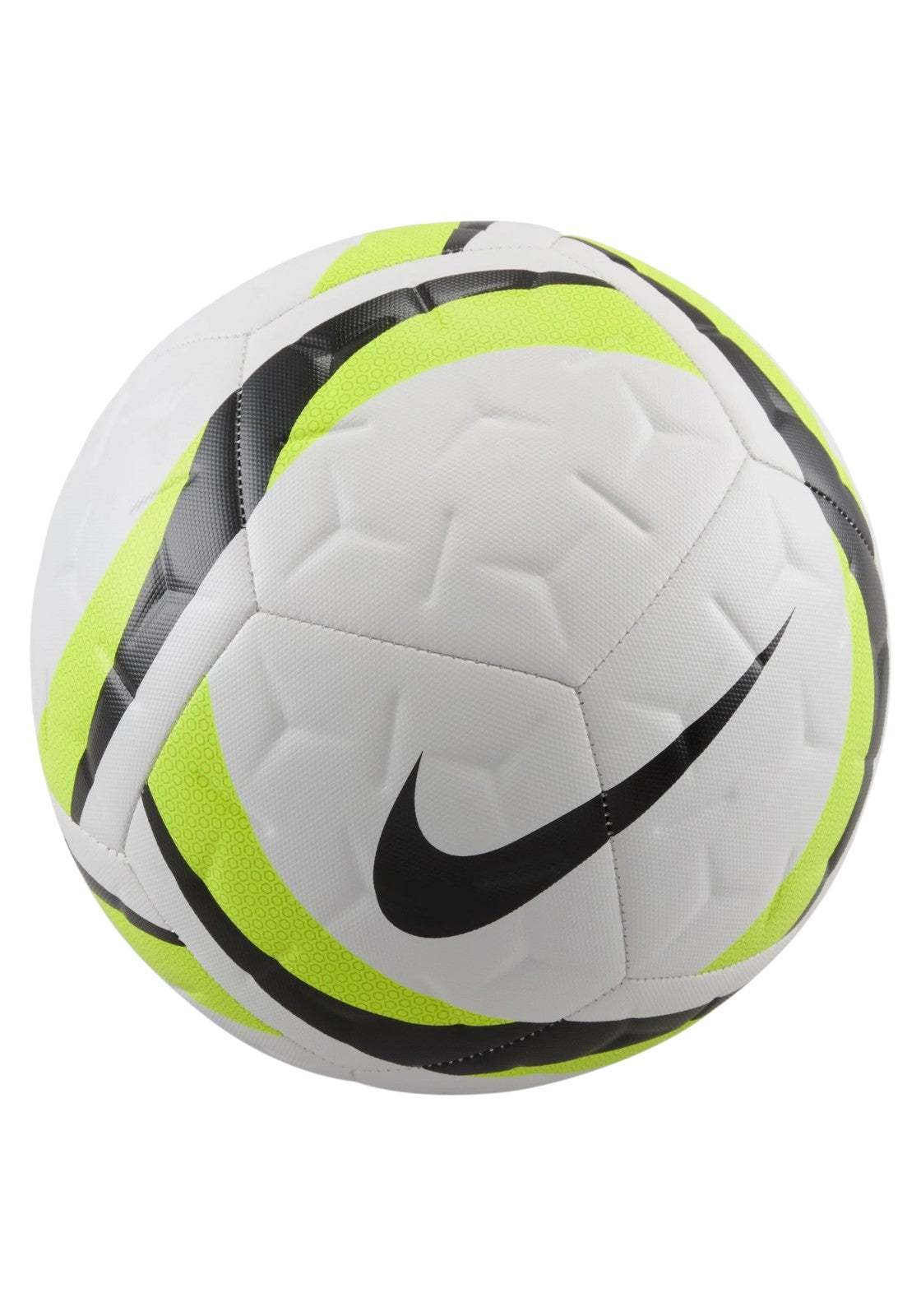 CALCIO Bianco/giallo Nike