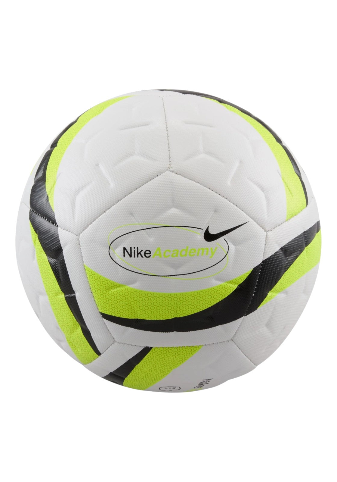 CALCIO Bianco/giallo Nike