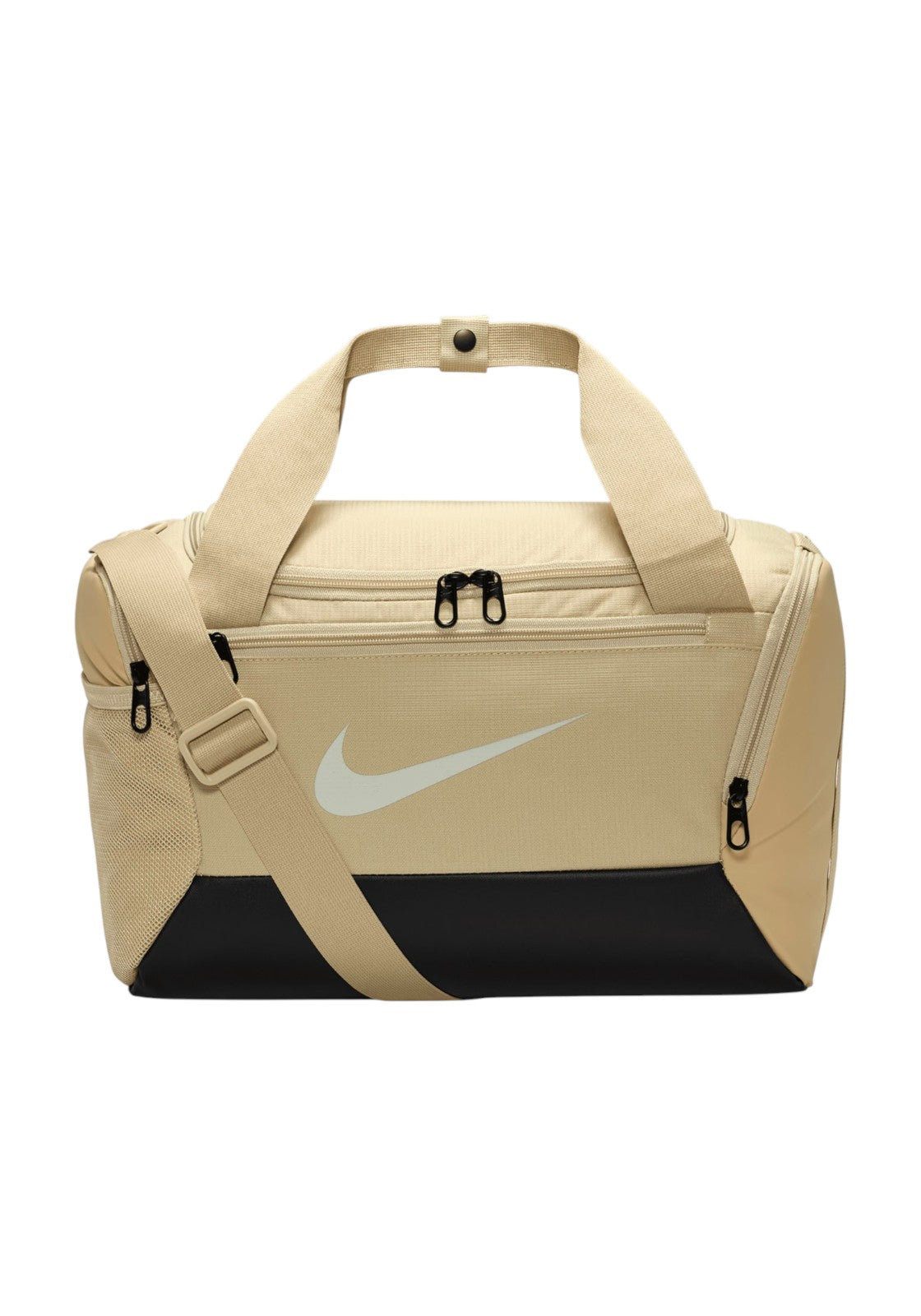 ACCESSORI PALESTRA Beige/nero Nike