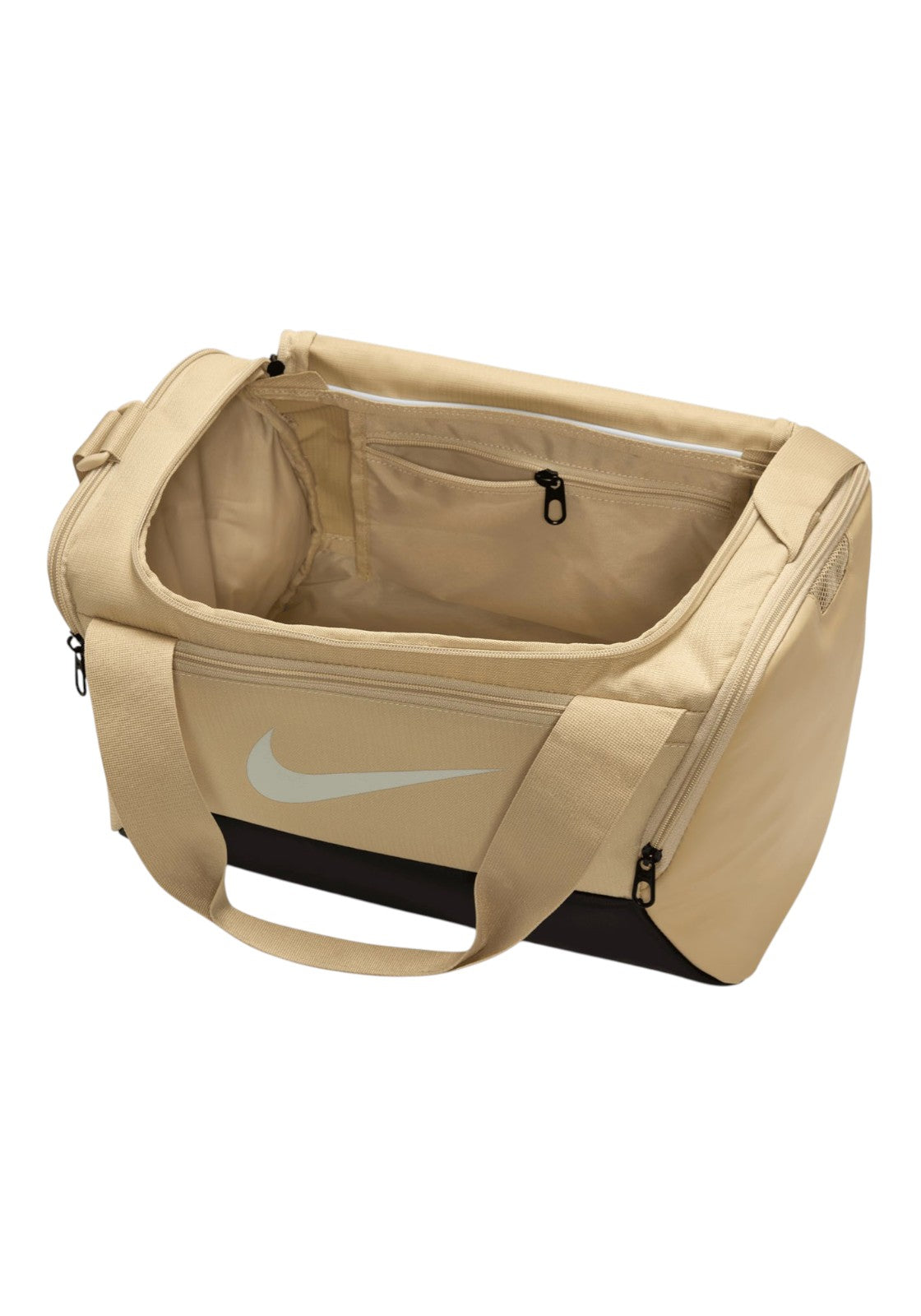 ACCESSORI PALESTRA Beige/nero Nike