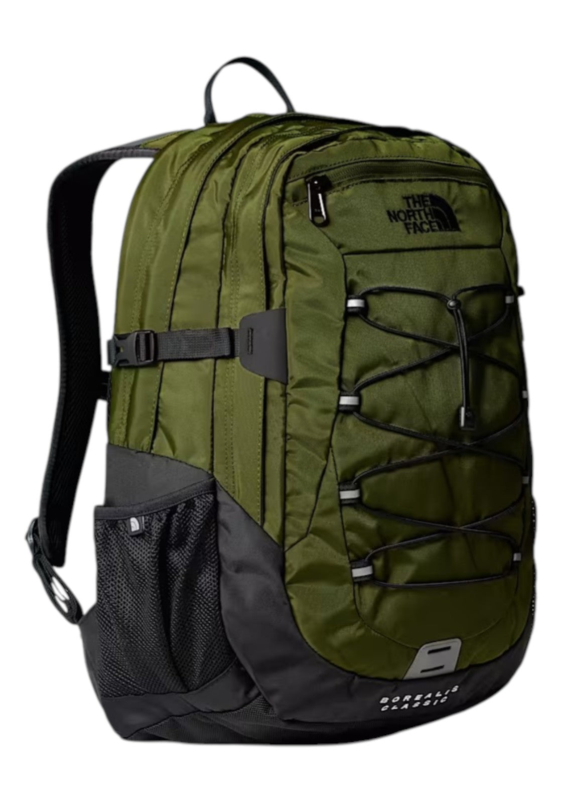 ACCESSORI LIFESTYLE Verde Oliva The North Face