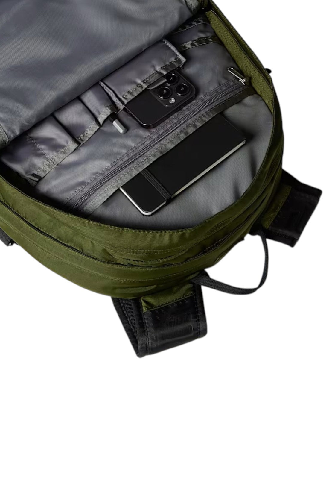 ACCESSORI LIFESTYLE Verde Oliva The North Face