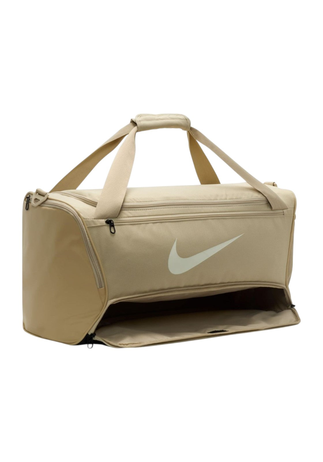 ACCESSORI PALESTRA Beige/nero Nike