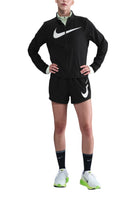 GIUBBINI E GIACCHE Nero/bianco Nike