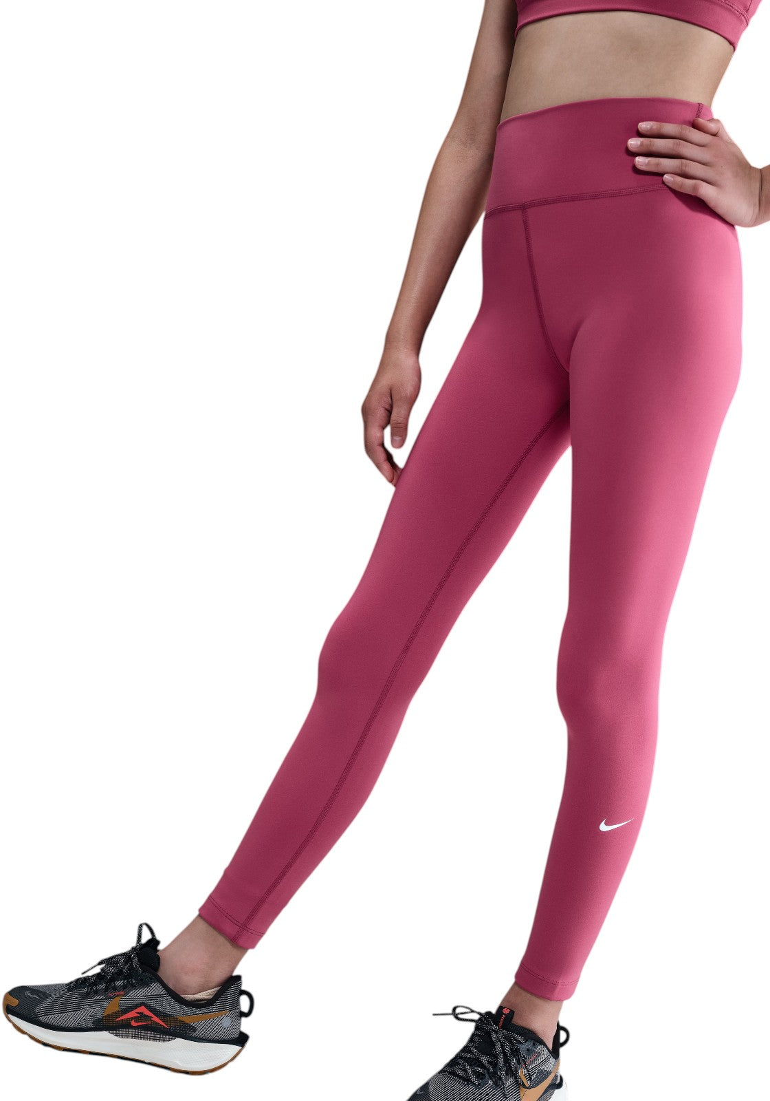 PANTALONI Malva Nike
