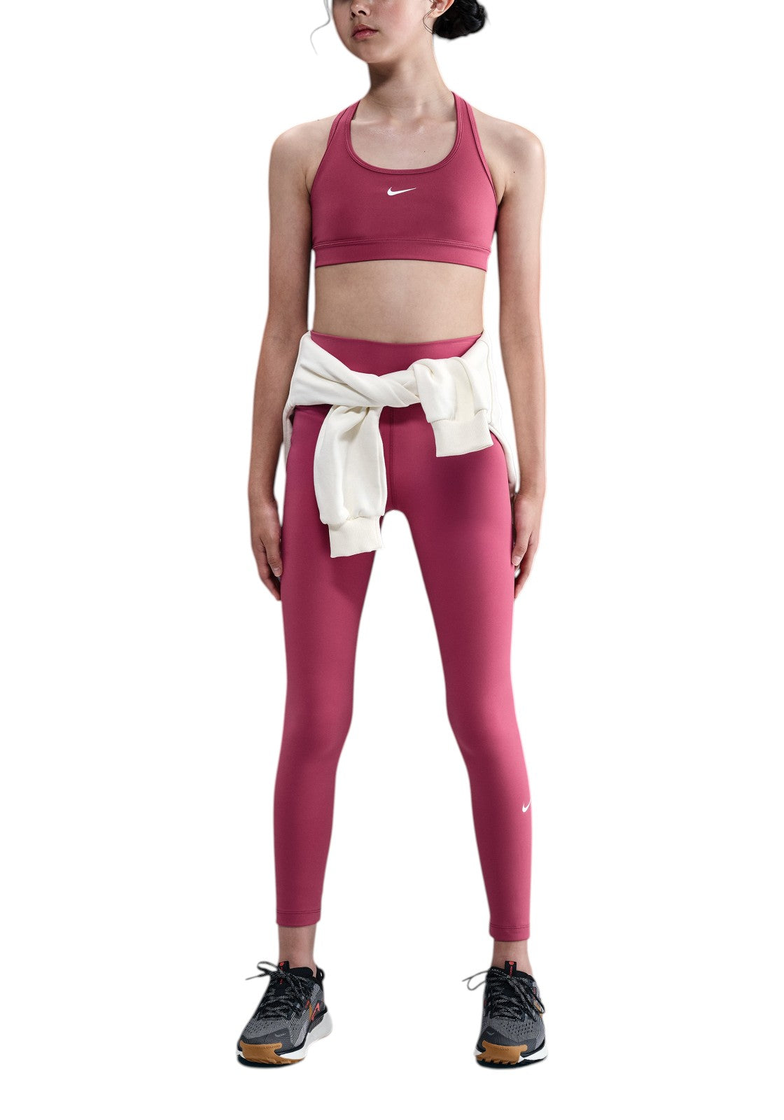 PANTALONI Malva Nike