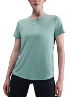 T-SHIRT E CANOTTE Verde Salvia Nike