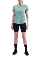 T-SHIRT E CANOTTE Verde Salvia Nike