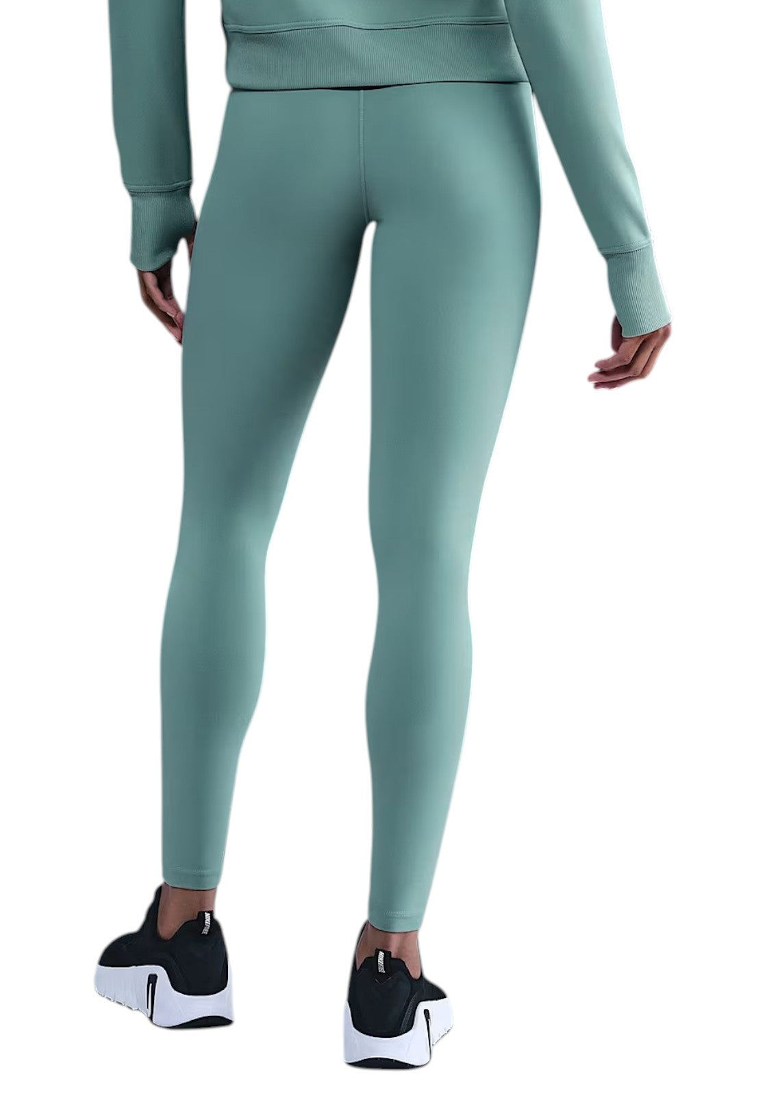PANTALONI Verde Salvia Nike