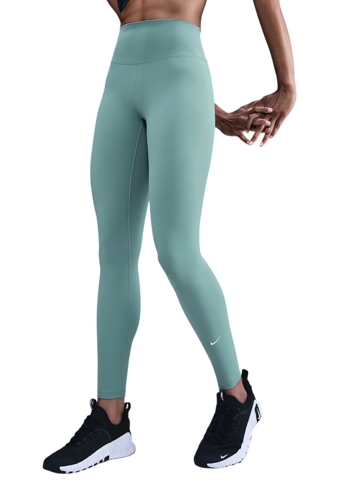 PANTALONI Verde Salvia Nike