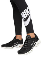 PANTALONI Nero/bianco Nike
