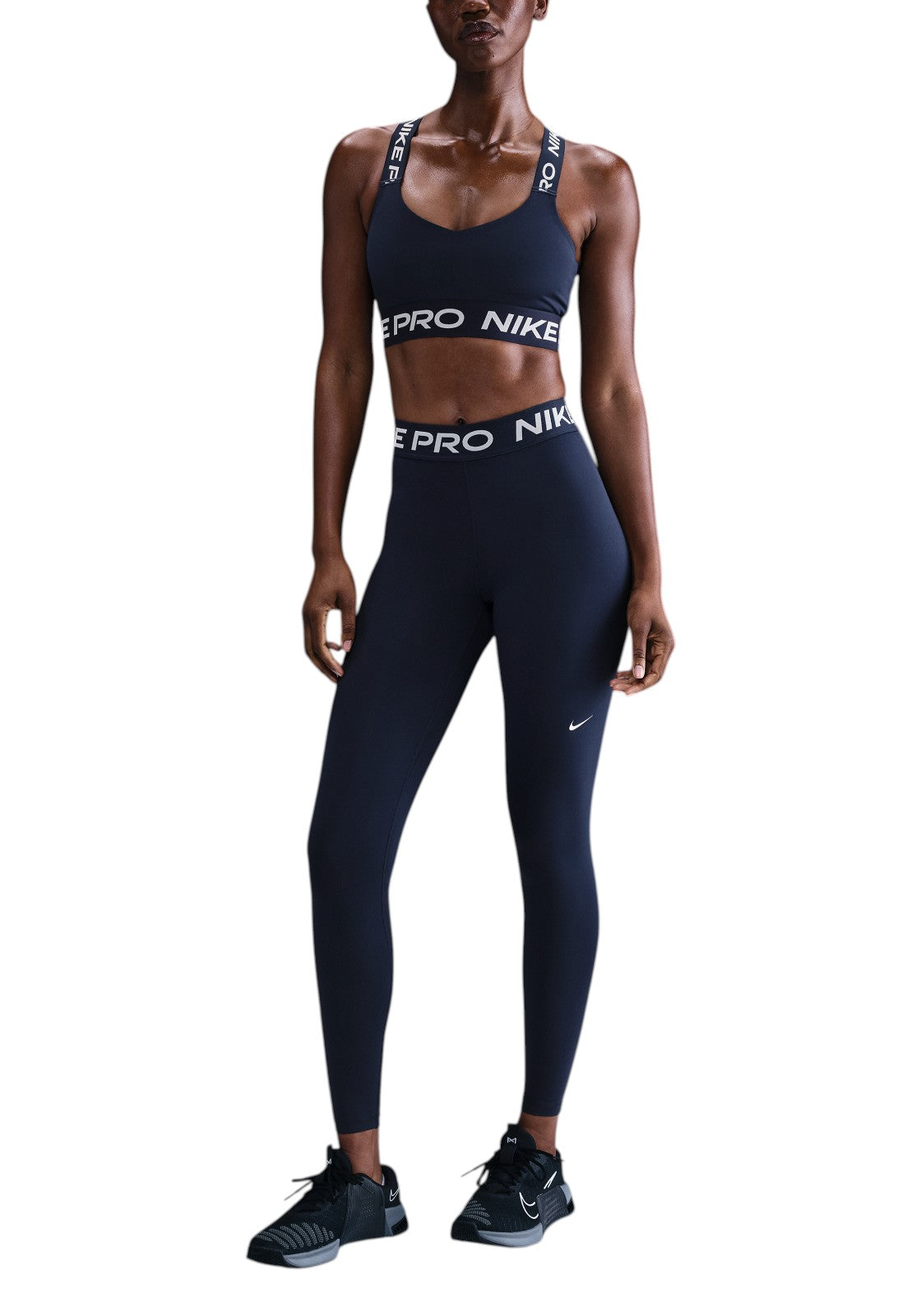 PANTALONI Blu Nike