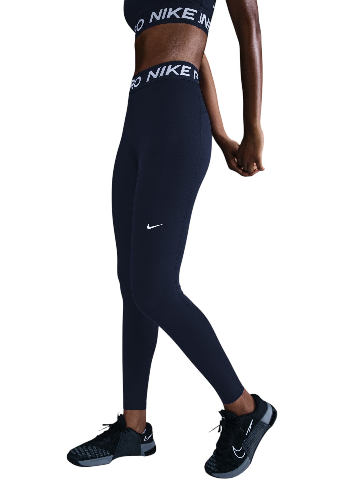 PANTALONI Blu Nike