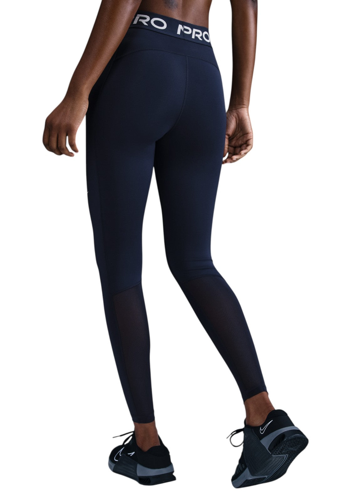 PANTALONI Blu Nike