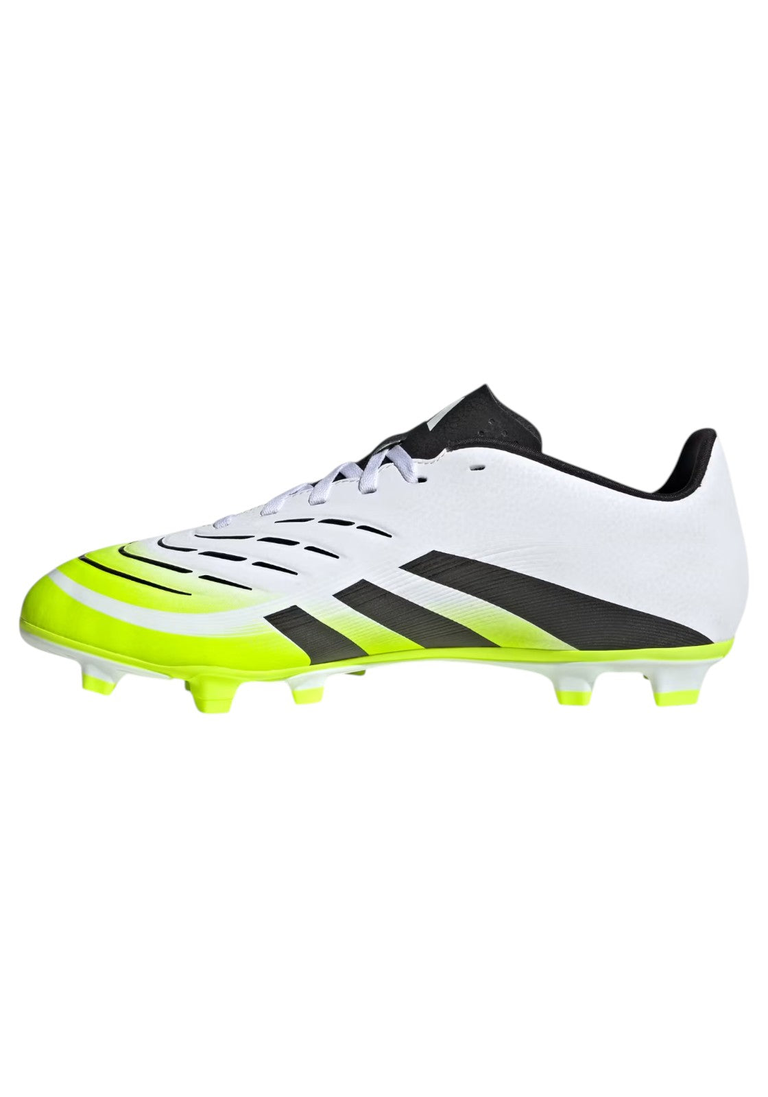 SCARPE Bianco/giallo Adidas