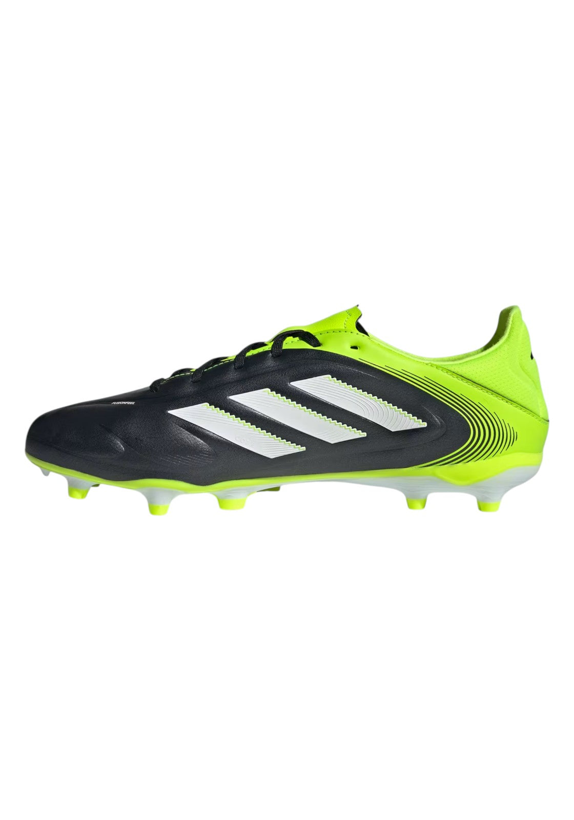 SCARPE Nero/giallo Adidas