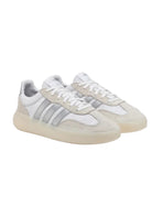 SCARPE Bianco/argento Adidas