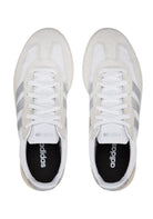 SCARPE Bianco/argento Adidas
